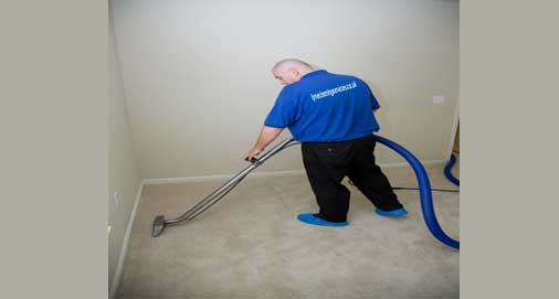 Commercial Cleaning London